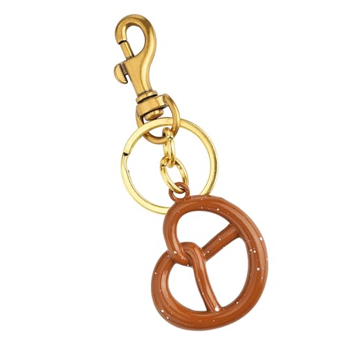Kekse Keychain Charme Stilvoller Keksanhänger Keyring Hänge Orumament Kleine Autos Schlüsselkettendekorationen Für Frauen Mädchen Keksanhänger Keyring Keks Schlüsselbund Kleinwagenschlüsselkette von Zkydhbd
