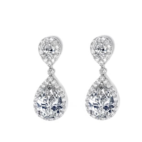 Kubische Zirkonia Ohrringe Trendy Studs Anhänger Für Jugendliche Fachkräfte Und Mode Enthusiasten Ohraccessoires Kubische Zirkonia Ohrringe Trendy Studs Anhänger Für Jugendliche Fachkräfte Und Mode Enthusiasten Ohraccessoires von Zkydhbd