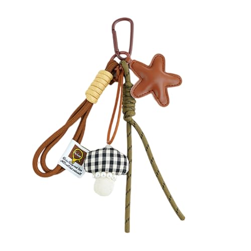 Künstlerischer Starpreis Charme Zarte Bag Anhänger Stylish Metal Keyring Für Frauen Kompakt Modeschmuck Geschenk Leichtes Paar Schlüsselbund Dekoration Künstlerischer Starpreis Charme Zarte Bag Anhänger Stylish Metal Keyring Für Frauen Kompakt Modeschmuck Geschenk Leichtes Paar Schlüsselbund Dekoration von Zkydhbd