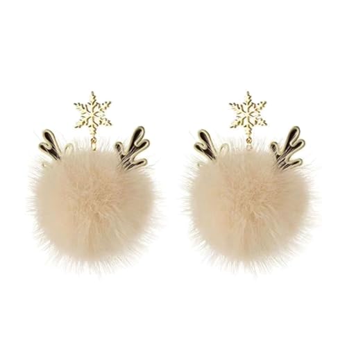 Legierungstropfen Ohrringe Charme Coole Mädchen Accessoires Mode Frauen Ohrschmuck Geeignet Für Party Daily Kee Trendy Für Frauen von Zkydhbd