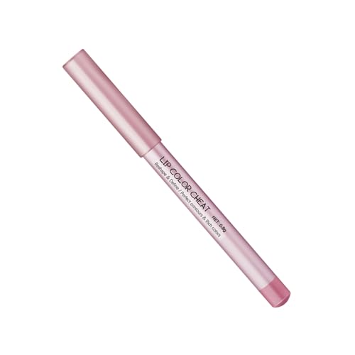 Lip Liner Bleistift Lippenliner Pasten Leicht Zu Färben Farbbetrug Wasserdichte Lippenstift Make Up Versorgung Für Frauen Girl Cheat Pastes Stifte Wasserdichte Lippenstift Für Make Up von Zkydhbd