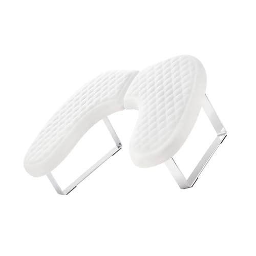 Maniküre Handkissen Arm Rest Professionelle Nägel Techniker Unterstützung Kissen Anti Schlupfboden Und Konturierte Form PU Nagelkunst Handkissen von Zkydhbd