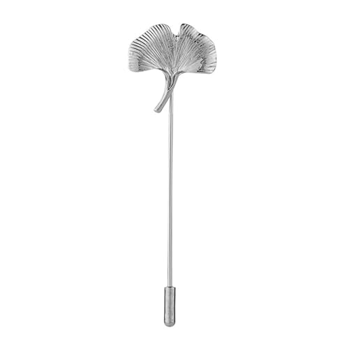 Mode Anspruchsvolle Gingko Blatt Revers Stift Mit Tropfendem Öl Designs Kontrastzubehör Für Partyversorgungen Kostüme Fashion Stick Pin Mode Anspruchsvolle Gingko Blatt Revers Stift Mit Tropfendem Öl Designs Kontrastzubehör Für Partyversorgungen Kostüme Fashion Stick Pin von Zkydhbd