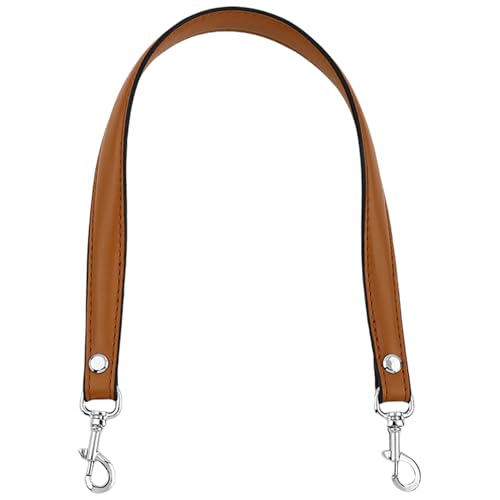 Mode Schwarze Umhängetaschengurt Mit Einzigartiger Goldener Verschluss Ersatzpu Lederhandwerk Für Den Täglichen Gebrauch Vielseitige Geldbörse Kette von Zkydhbd