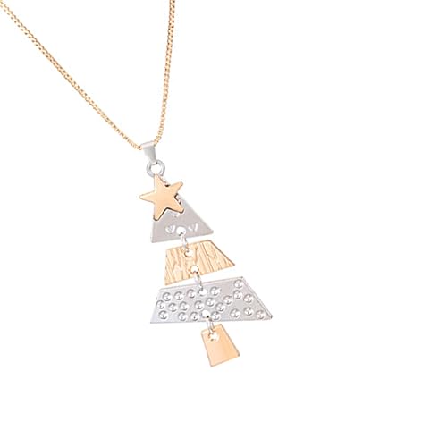 Zkydhbd Mode Weihnachtsformular Ohrringe Für Frauen Hohe Polnische Legierung Mit Robusten Designs Posts Juwelierzubehör Weihnachtsgeschenke von Zkydhbd