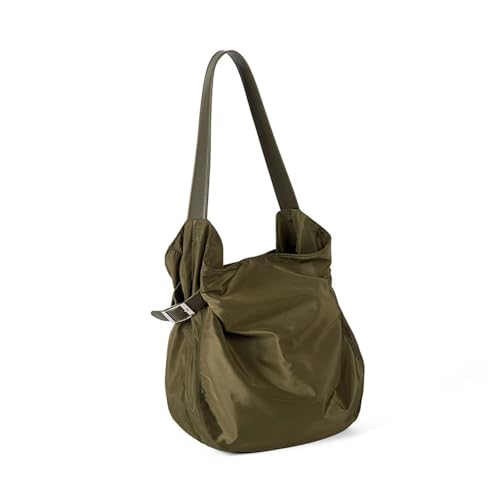 Modische Achselbeutel Koreanische Styles Top Geldbeutel Mit Großer Kapazitätsumhängetasche Handtasche Für Frauen Und Studenten Frauenbeutel von Zkydhbd