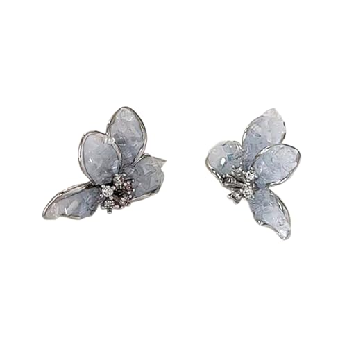 Sprudeln Blau Ombres Strauchsteine Schmetterlingsstufen Materialien Ohrringe Fashion Accessoire Schmuck Geschenk Für Ihre Leichten Bequemen Kristallohrringe Sprudeln Blau Ombres Strauchsteine Schmetterlingsstufen Materialien Ohrringe Fashion Accessoire Schmuck Geschenk Für Ihre Leichten Bequemen Kristallohrringe von Zkydhbd