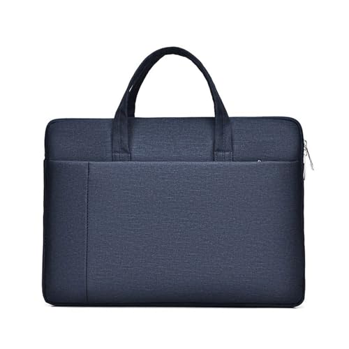 Stilvolle Laptoptasche Für Geschäftsleute Und Studenten Handgepäck Robuste Notebook Hülle Stilvolle Laptoptasche Für Geschäftsleute Und Studenten Handgepäck Robuste Notebook Hülle von Zkydhbd