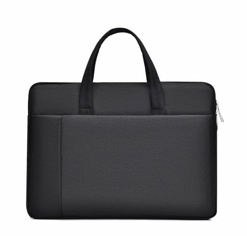 Stilvolle Laptoptasche Für Geschäftsleute Und Studenten Handgepäck Robuste Notebook Hülle Stilvolle Laptoptasche Für Geschäftsleute Und Studenten Handgepäck Robuste Notebook Hülle von Zkydhbd