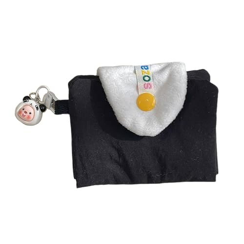 Trendy Earphone Case Münzbeutel Weiche Lippenstift Aufbewahrungstasche Für Schüler Und Diejenigen Die Praktische Zubehör Fitnessstudio Carry Case Schätzen von Zkydhbd