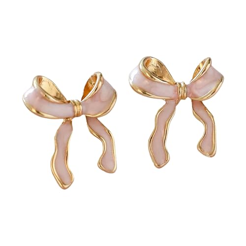Trendy Farbige Bogenknotenohrringe Schmetterling Knotenförmige Ohrohrschstene Für Mädchen Und Frauen Handgefertigtes Urlaubsocessoire Accessoire Mädchen Mode Ohrringe Trendy Farbige Bogenknotenohrringe Schmetterling Knotenförmige Ohrohrschstene Für Mädchen Und Frauen Handgefertigtes Urlaubsocessoire Accessoire Mädchen Mode Ohrringe von Zkydhbd