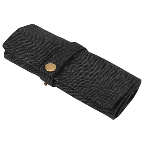 Zkydhbd 10 Organisatoren Für Slot Reiseband Für Smartwatch Bands Robuster Baumwoll Leinwand Speicher Accessoire Bei Den Meisten Uhrengebrauch von Zkydhbd