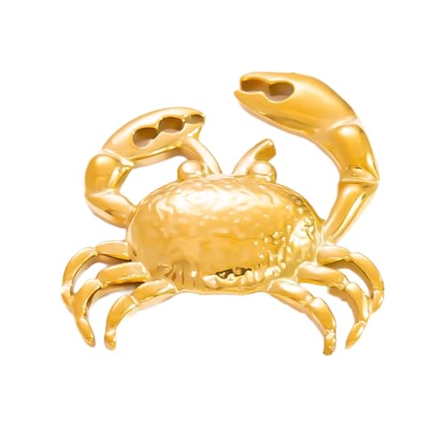 Zkydhbd Anhänger Schmuck Making Teil Sea Serie Modezubehör Perfekt Für Einzigartige Herstellung Und Handwerksbehörde Handgefertigte Accessoires von Zkydhbd