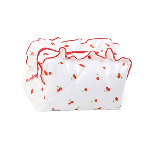 Zkydhbd Beutelbeutel Mit Großer Kapazität Toilettenartikel Für Kreative Und Praktische Make Up Taschen Frauen Reise Und Kosmetikbeutel von Zkydhbd