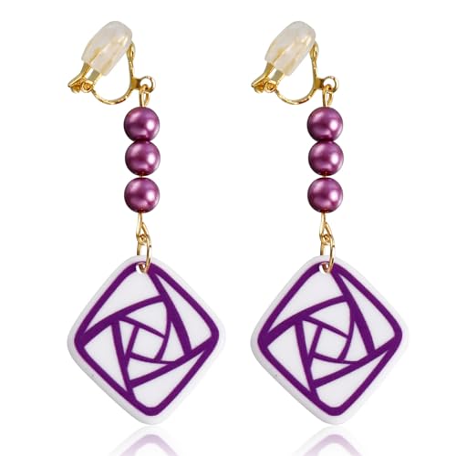 Zkydhbd Cosplay Schmuck Für Frauen Perlen Perlen Halskette/Armband Prinzessin Thema Schlüsselbeinkette Handgefertigtes Halsketten Stylish Cosplay Schmuck Schmuck von Zkydhbd