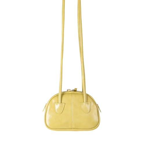 Zkydhbd Crossbody Bags Für Frauen Leder Crossbody Geldbörsen Schöne Handtaschen Umhängetasche Damen Klauen Geldbörsen Einkaufstaschen Geschenke Trendy Clutch Satchel von Zkydhbd