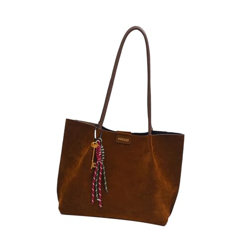 Zkydhbd Damen Unterarm Geldbeutel Mit Geräumigem Innenraum Und Bequemer Riemen Lässiger Handtasche Für Komfort Und Stiltasche von Zkydhbd