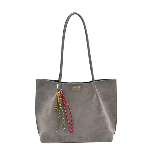 Zkydhbd Damen Unterarm Geldbeutel Mit Geräumigem Innenraum Und Bequemer Riemen Lässiger Handtasche Für Komfort Und Stiltasche von Zkydhbd