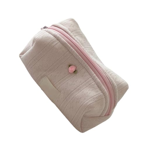 Zkydhbd Einzigartiges Baumwoll Make Up Mit Blumendesign Für Frauen Freien Kosmetikbeutel Freien Modische Toilettenbeutel Blumen Make Up Tasche von Zkydhbd