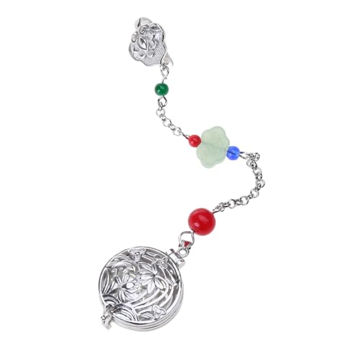 Zkydhbd Elegant Qipao Anhänger Exquisite Stoffdekoration Sachet Box Anhänger Chinesische Modezubehör Für Schlüsselbeutel Cheongsam Alte Chinesische Modezubehör Zkydhbd Elegant Qipao Anhänger Exquisite Stoffdekoration Sachet Box Anhänger Chinesische Modezubehör Für Schlüsselbeutel Cheongsam Alte Chinesische Modezubehör von Zkydhbd