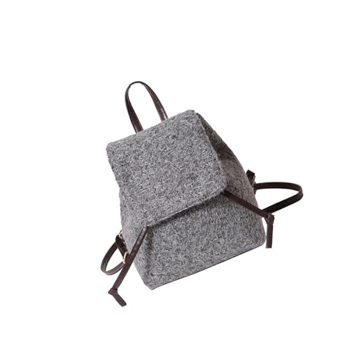 Zkydhbd Eleganter Frauenrucksack Für Frauen Mit Kordelschule Schultasche Campus Buchbeutel Für Praktische Und Stilvolle Ausflüge Casual Rucksack Zkydhbd Eleganter Frauenrucksack Für Frauen Mit Kordelschule Schultasche Campus Buchbeutel Für Praktische Und Stilvolle Ausflüge Casual Rucksack von Zkydhbd