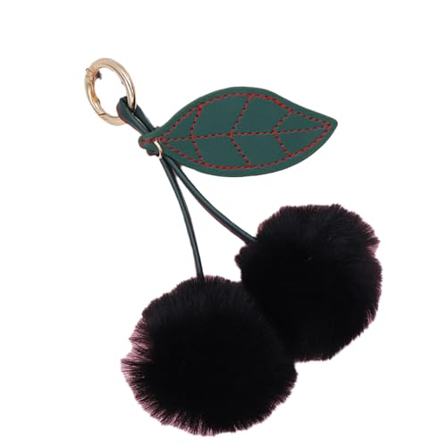 Zkydhbd Fashion Bag Anhänger Obst Keychain Fashion Key Charme Stilvoller Schlüsselanhänger Einzigartiger Obstschlüsselverzierungen Für Schlüsselkirschen Plüsch Keychain Zkydhbd Fashion Bag Anhänger Obst Keychain Fashion Key Charme Stilvoller Schlüsselanhänger Einzigartiger Obstschlüsselverzierungen Für Schlüsselkirschen Plüsch Keychain von Zkydhbd