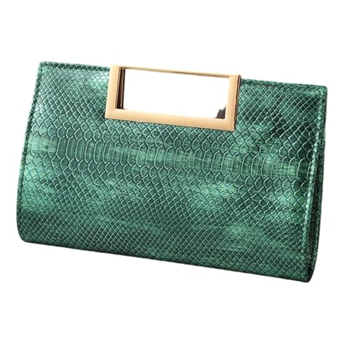 Zkydhbd Frauen Abendtasche Elegante Schulterumschlag Crossbody Mit Abnehmbar von Zkydhbd