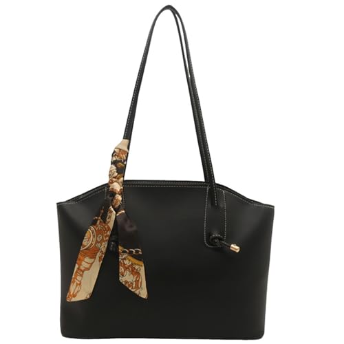 Zkydhbd Frauen Casual Achselhöhle Große Kapazität Schulter Pendeln Einfacher Unterarmeinkauf Für Die Tägliche Frauenschulter Mit Schal Leder Achselhilfe Mit Großer Kapazität Handtasche Zkydhbd Frauen Casual Achselhöhle Große Kapazität Schulter Pendeln Einfacher Unterarmeinkauf Für Die Tägliche Frauenschulter Mit Schal Leder Achselhilfe Mit Großer Kapazität Handtasche von Zkydhbd