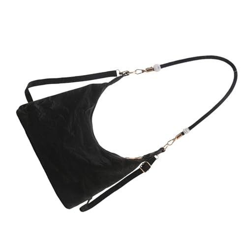 Zkydhbd Frauen Umhängetasche Ästhetischer Achselhöhle Einfache Handtasche Pendeln Mode Crossbod von Zkydhbd