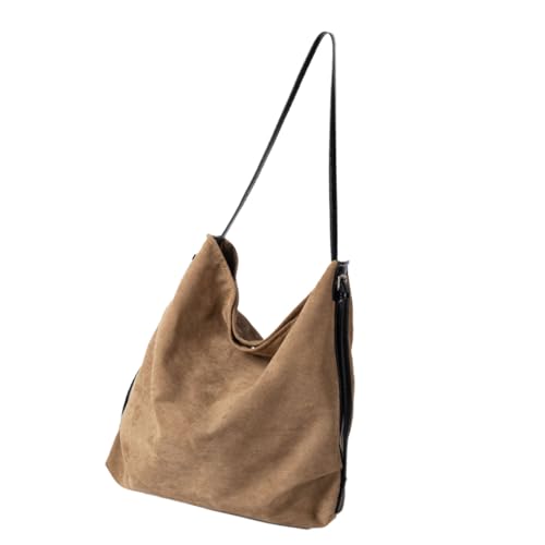 Zkydhbd Frauen Umhängetasche Koreanische Stile Daily Handtasche All Matching Crossbody Winter Top Pendeln Frauen Handtasche Mode Crossbody Winter Schulter Top von Zkydhbd