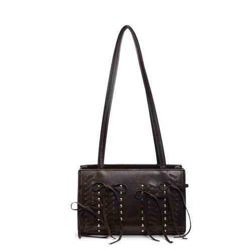 Zkydhbd Frauenhandtasche PU Underamr Taschen Mode Große Kapazität Pendler Umhängetasche Für Den Täglichen Gebrauch Und Besondere Anlässe Frauen Umhängetasche von Zkydhbd