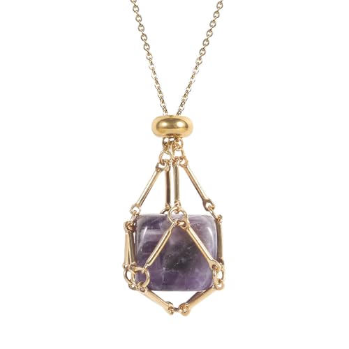 Zkydhbd Gefertigter Quadratischer Steinkristallschmuck Mit Artikulierter Kettentechnologie Und Schutznetz Für Den Täglichen Verschleiß Polierter Quadratischer Kristallstein Zkydhbd Gefertigter Quadratischer Steinkristallschmuck Mit Artikulierter Kettentechnologie Und Schutznetz Für Den Täglichen Verschleiß Polierter Quadratischer Kristallstein von Zkydhbd