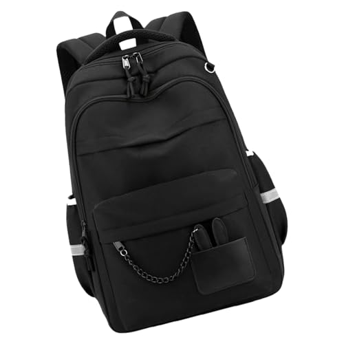 Zkydhbd Große Kapazitäts Rucksack Schülern School Schöne Kaninchen Print Girls Bag Mode Schöne Kaninchen Printstudentin Große Kapazität von Zkydhbd