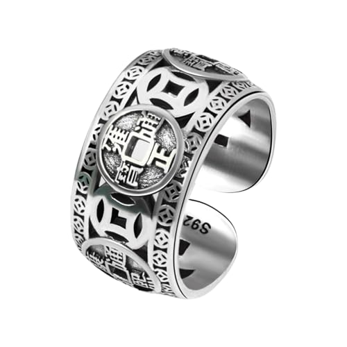 Zkydhbd Historisches Thema Messingband Delessed Metal Handwerkskunst Glattes Innenband Event von Zkydhbd