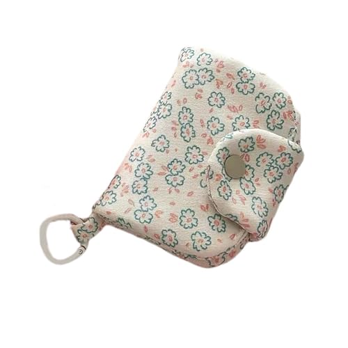 Zkydhbd Kleine Brieftaschen Schöne Kaninchen Münze Geldbörse Wechselkartenhalter Mädchen Aufbewahrungstasche Kinderbeutel Blumenwechsel Kleine Aufbewahrungstasche Kaninchen Mode Brieftasche von Zkydhbd