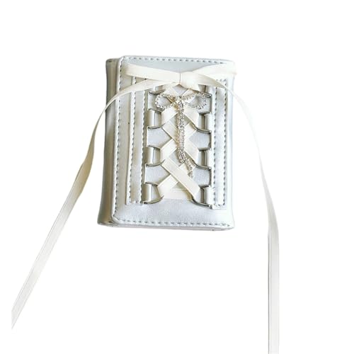 Zkydhbd Kleine Brieftaschen Stilvolle Münzbeutel von Zkydhbd