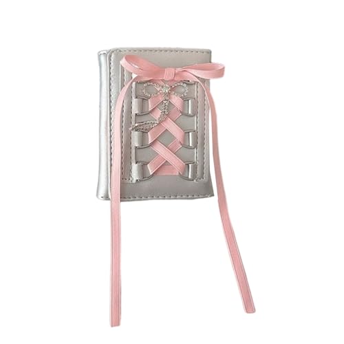 Zkydhbd Kleine Brieftaschen Stilvolle Münzbeutel von Zkydhbd