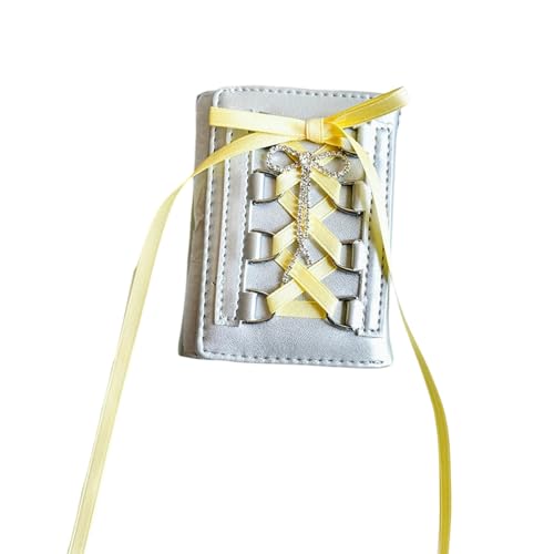 Zkydhbd Kleine Brieftaschen Stilvolle Münzbeutel von Zkydhbd