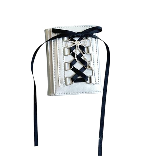 Zkydhbd Kleine Brieftaschen Stilvolle Münzbeutel von Zkydhbd