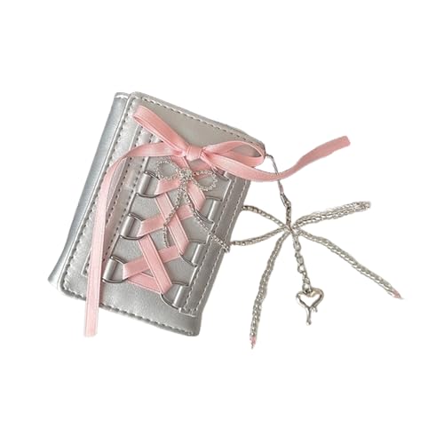 Zkydhbd Kleine Brieftaschen Stilvolle Münzbeutel von Zkydhbd