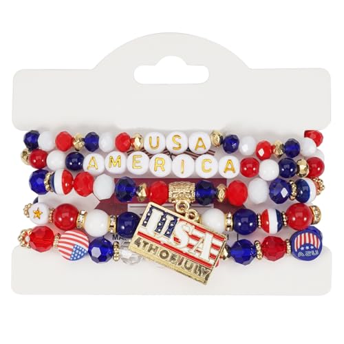 Zkydhbd Künstliche Kristallgelenk Schmuck Multifauntal Elastic Perlen Handkette Für Jugendliche Frauen Und Modeliebhaber Charmearmband Geeignet von Zkydhbd