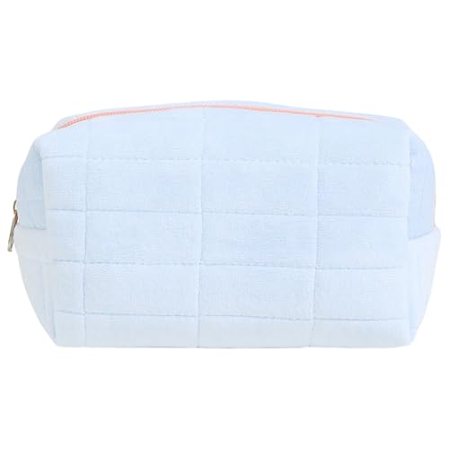 Zkydhbd Make-up-Tasche, Kulturbeutel, Kosmetiktasche, Reise-Organizer, Behälter, praktische Braut-Aufbewahrungstasche für den täglichen Gebrauch Zkydhbd Make-up-Tasche, Kulturbeutel, Kosmetiktasche, Reise-Organizer, Behälter, praktische Braut-Aufbewahrungstasche für den täglichen Gebrauch von Zkydhbd