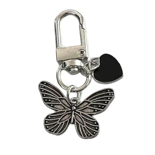 Zkydhbd Metal Keychain Anhänger Farbenfroh von Zkydhbd
