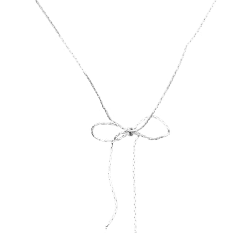 Zkydhbd Minimalistische Bogenkette Halskette Zkydhbd Minimalistische Bogenkette Halskette von Zkydhbd