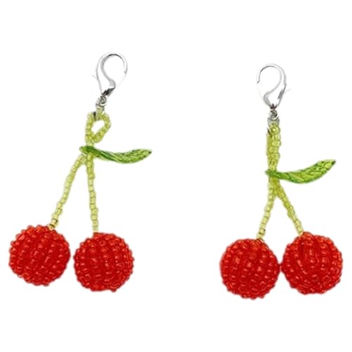 Zkydhbd Mode Blumenschlüsselkette Für Frauen Süß Und Modeschuhe Dekorationen Schlüsselringbeutel Anhänger Für Geldbörse Rucksack Handtasche Schuhschnalle von Zkydhbd