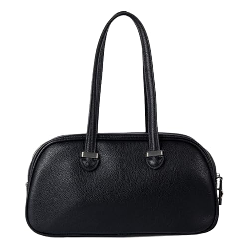 Zkydhbd Mode Frauen PU Leder Umhängetasche Für Frauen Stilvoller Und Praktischer Averarm Taschenhandtasche Für Den Täglichen Gebrauch Und Einkaufen Großkapazität Geldbörse von Zkydhbd