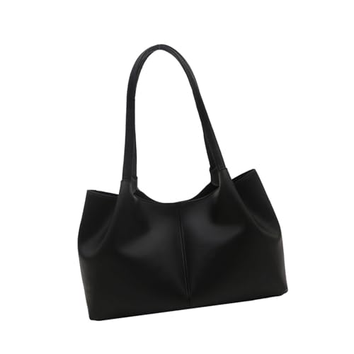 Zkydhbd Mode Frauenhandtasche Top Geldbeutel Casual Pendelumbelt Bag PU Leder Achselstaschen Für Den Täglichen Gebrauch Frauenhandtasche von Zkydhbd