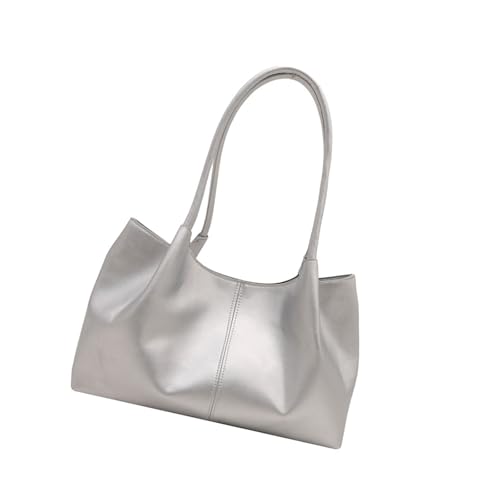 Zkydhbd Mode Frauenhandtasche Top Geldbeutel Casual Pendelumbelt Bag PU Leder Achselstaschen Für Den Täglichen Gebrauch Frauenhandtasche von Zkydhbd