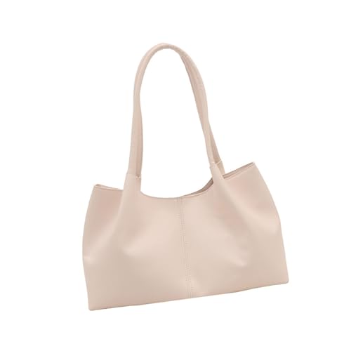 Zkydhbd Mode Frauenhandtasche Top Geldbeutel Casual Pendelumbelt Bag PU Leder Achselstaschen Für Den Täglichen Gebrauch Frauenhandtasche von Zkydhbd