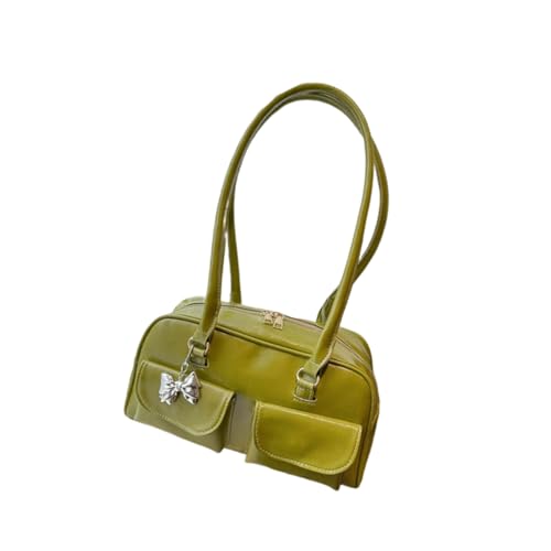 Zkydhbd Mode Leder Umhängetasche Für Frauen Lässig Handtasche Geldbörse Zum Einkaufen Und Freizeitstraße Mehrzweck Frauen Geldbeutel von Zkydhbd